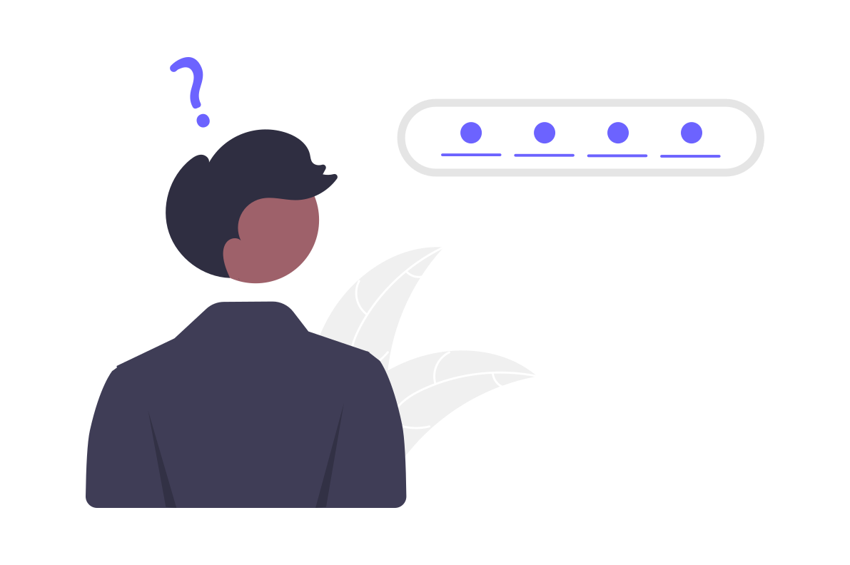 Password forgot